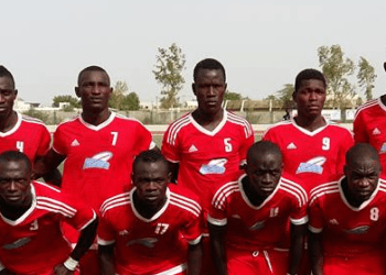 Diamono Fatick: Ousmane Diouf dit Set, nouvel entraîneur